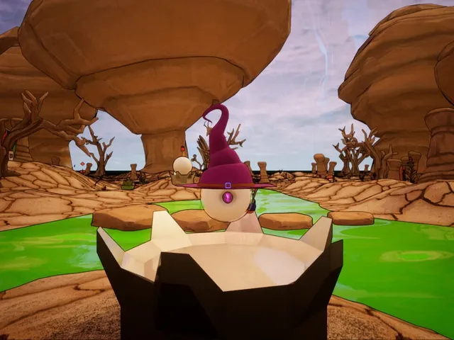 Marbles: Razor's Wrath