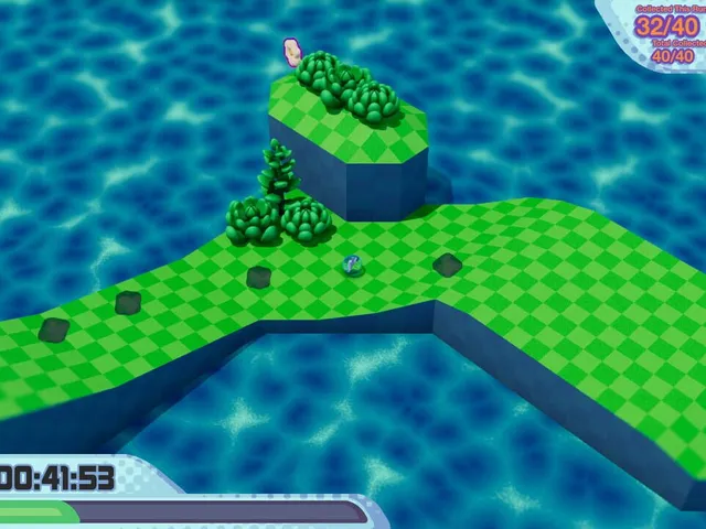 Marblous Worlds