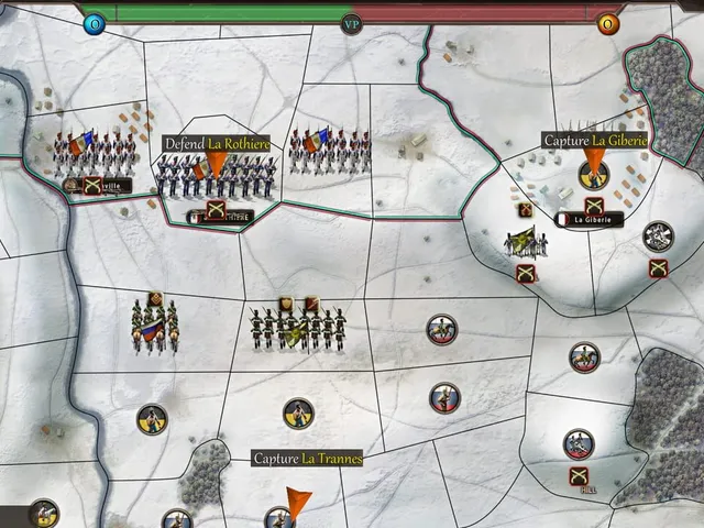 March to Glory