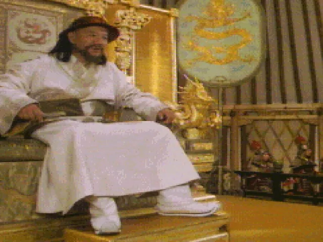 Marco Polo
