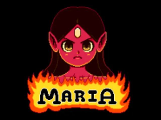 Maria