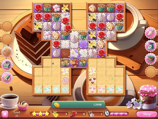 Marie's Patisserie: Sweet Dreams - Collector's Edition
