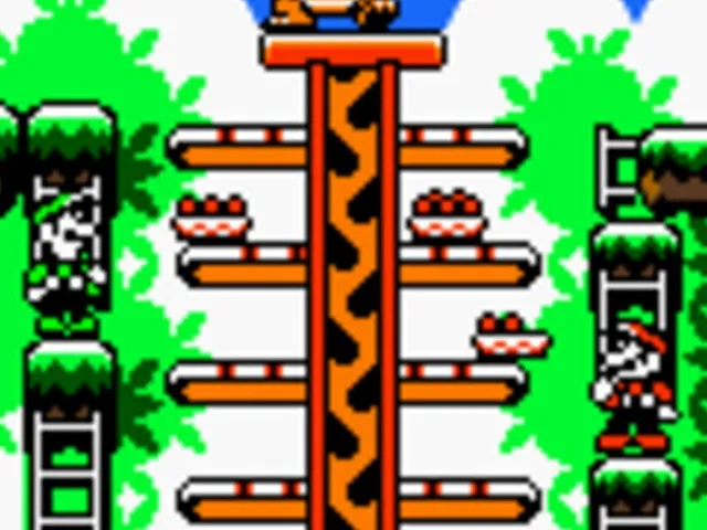 Mario Bros.