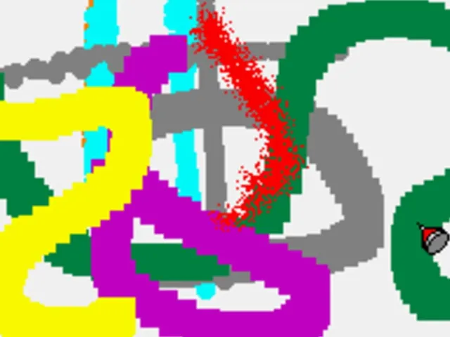 Mario Paint