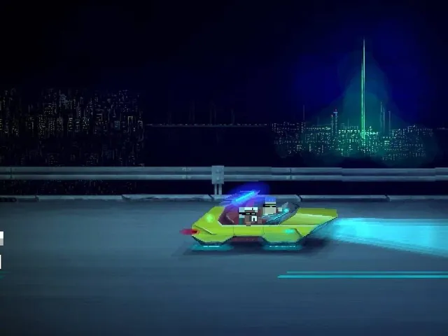 Mariozza Cops
