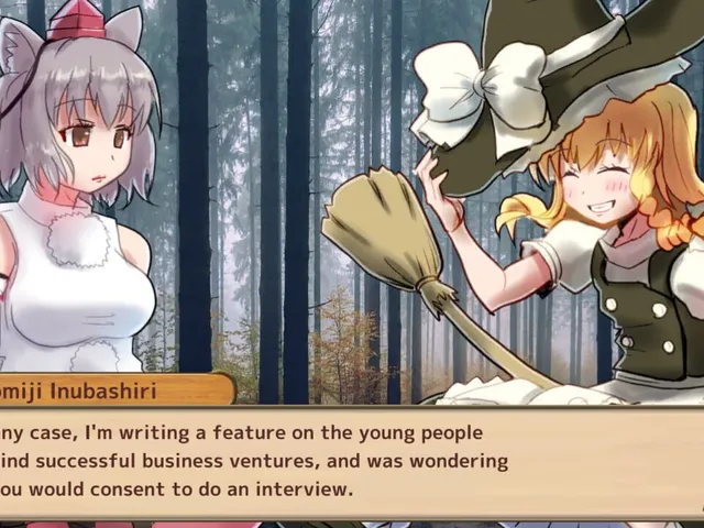 Marisa's Marvelous Magic Shop