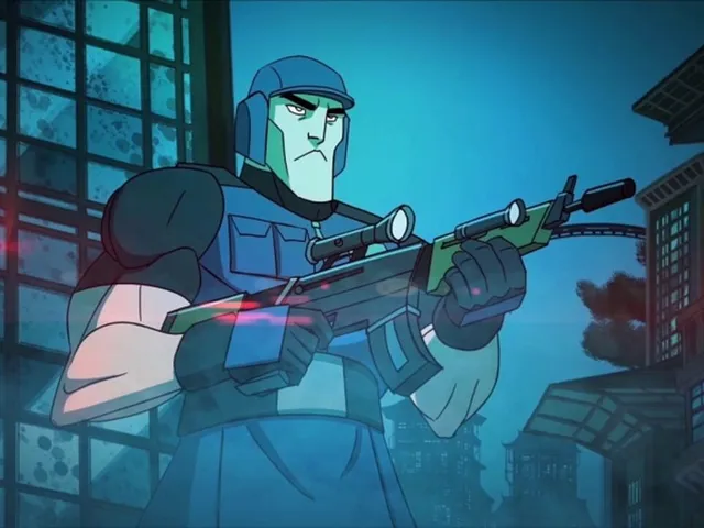 Mark of the Ninja: Remastered