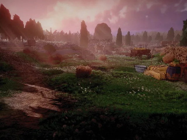 Market Garden