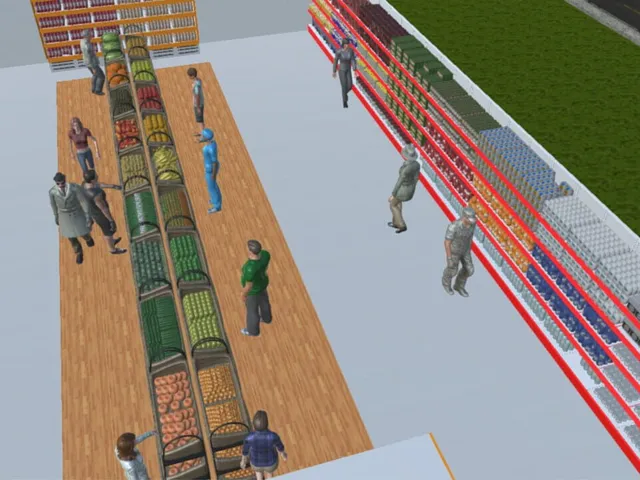 Market Tycoon