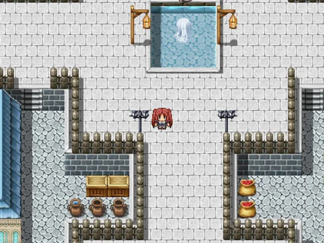 Marle: The Labyrinth of the Black Sea