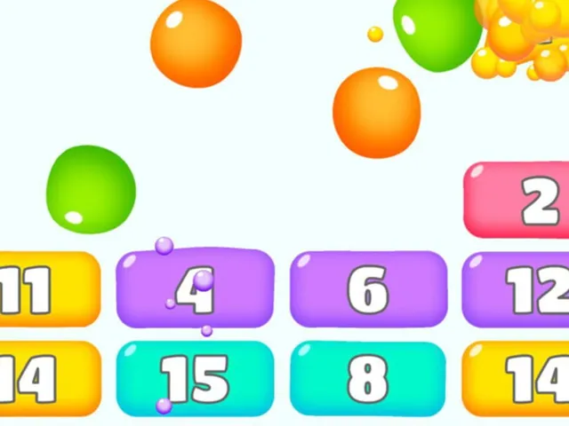 Marmalade breakout