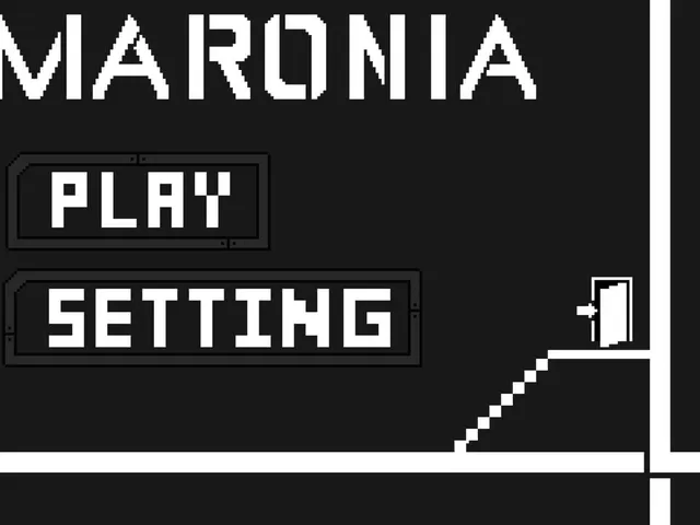 Maronia