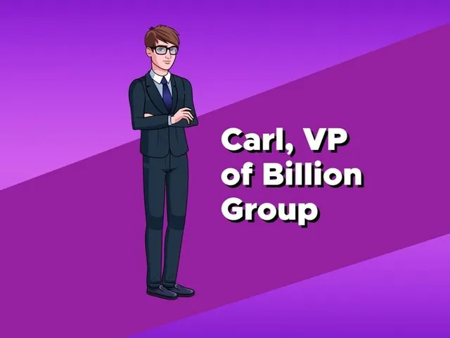 Marriage Contract With Billionaire CEO