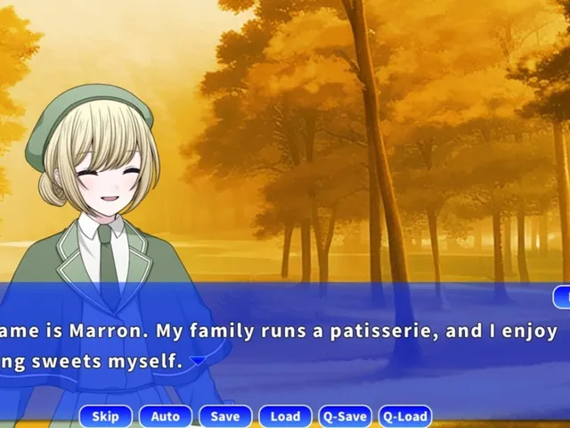 MarronRoman