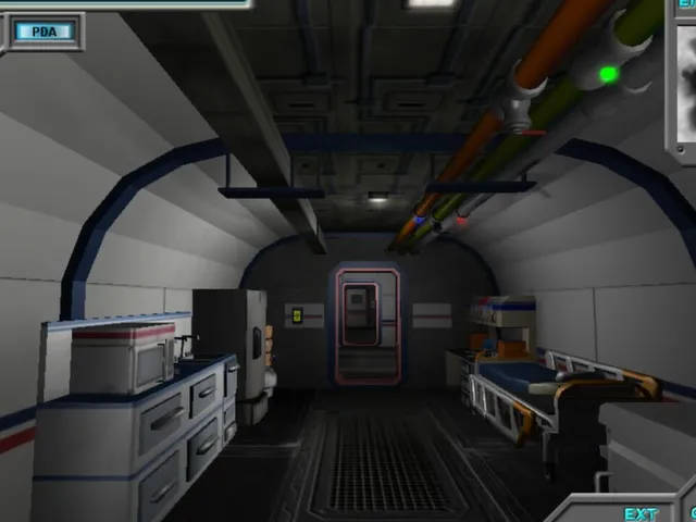 Mars Colony: Challenger