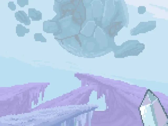 Mars Dash