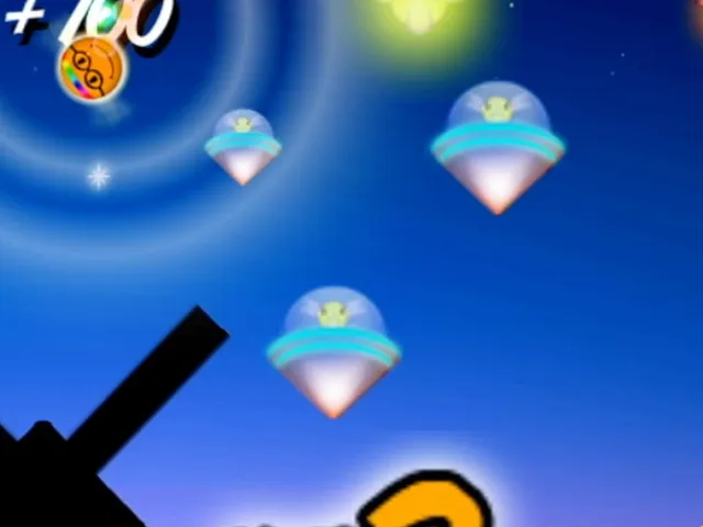 Mars Dragons the Return