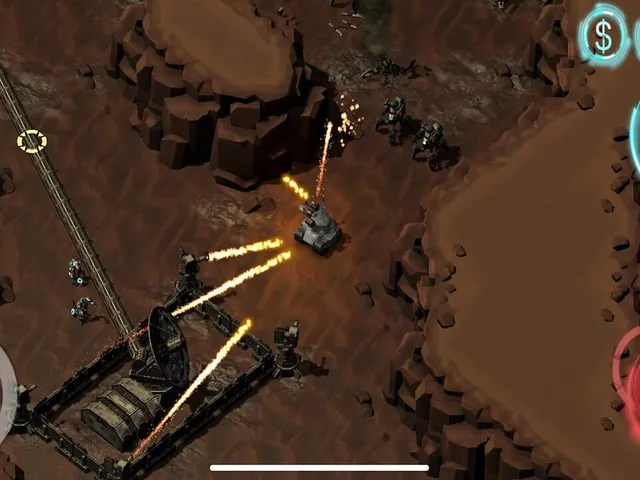Mars Quest