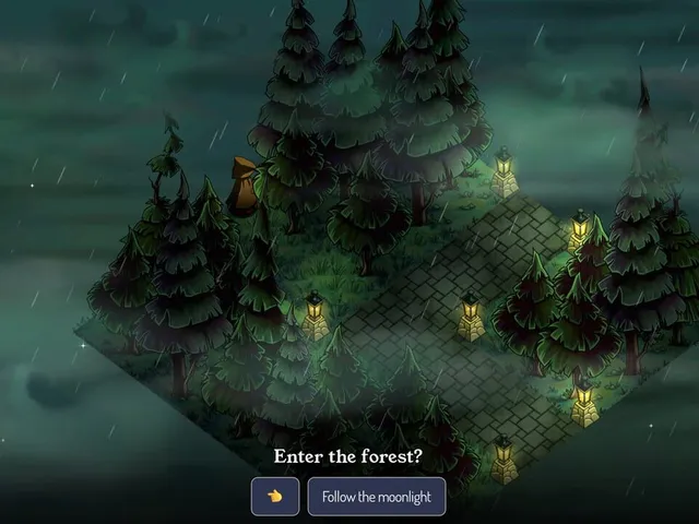 Marshland Hollow