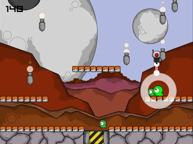 Martian Law