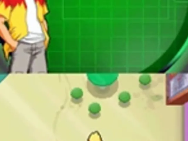 Martin Mystery: Monster Invasion