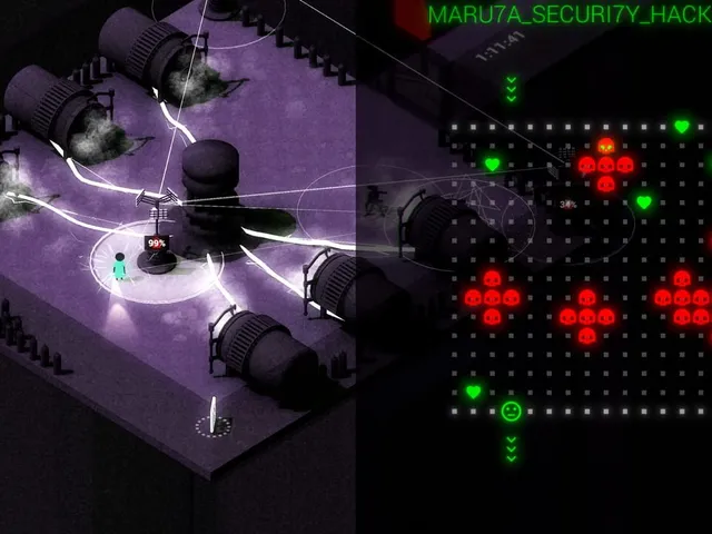 Maruta Escape