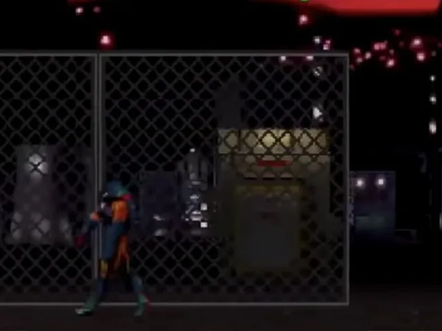 Marvel 2099: One Nation Under Doom