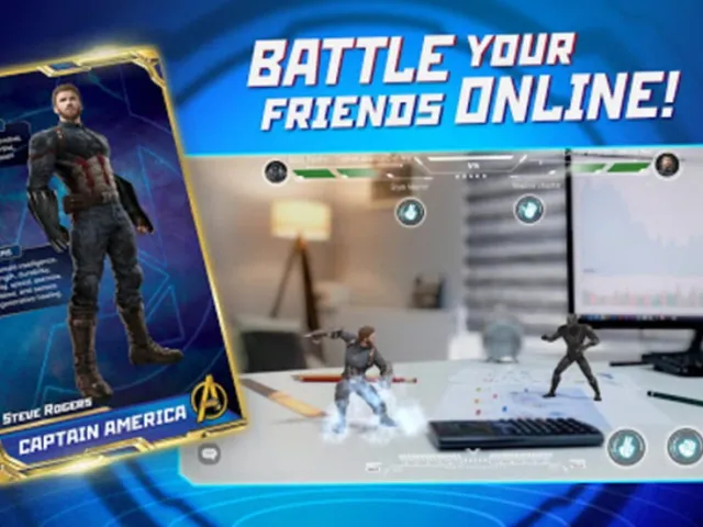 Marvel 5DX Legacy