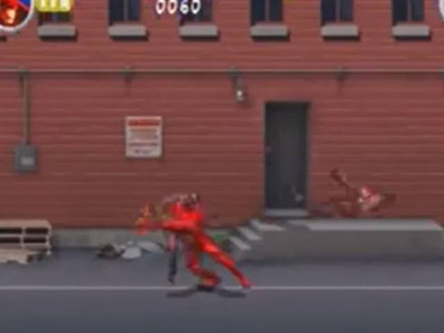 Marvel Heroes