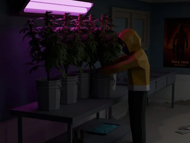 Mary Jane
