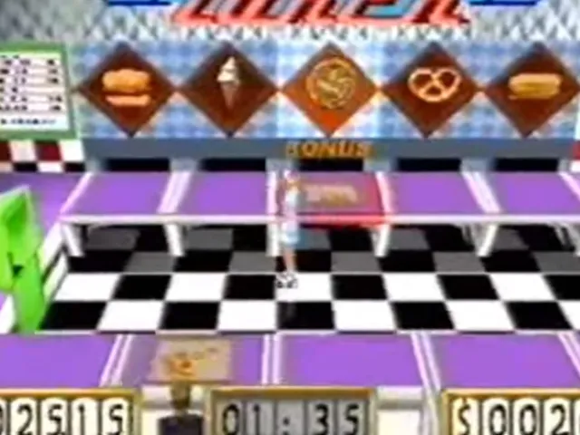 Mary-Kate & Ashley: Magical Mystery Mall
