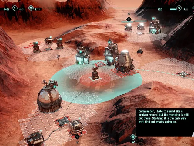 MarZ: Tactical Base Defense