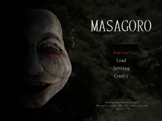Masagoro