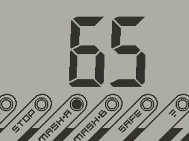 Mash Gadget