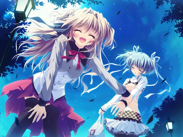 Mashiroiro Symphony HD: Love is Pure White