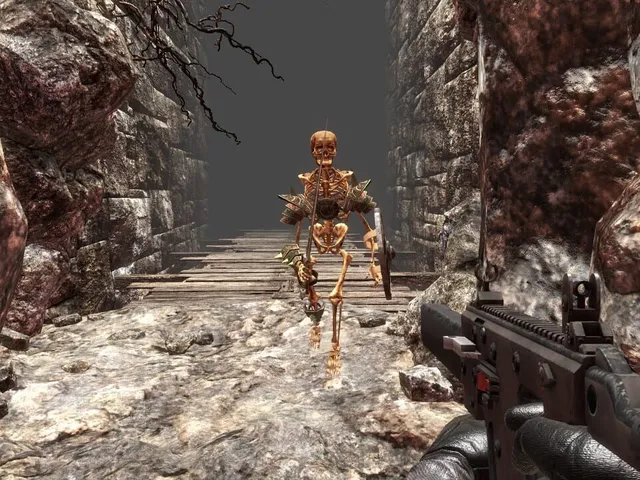 Masked Forces 2: Mystic Demons