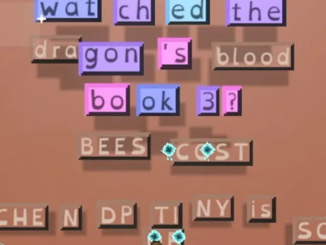 Maskonauts: Chat'Attack