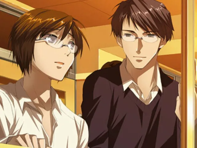 Masquerade: Hell Academy