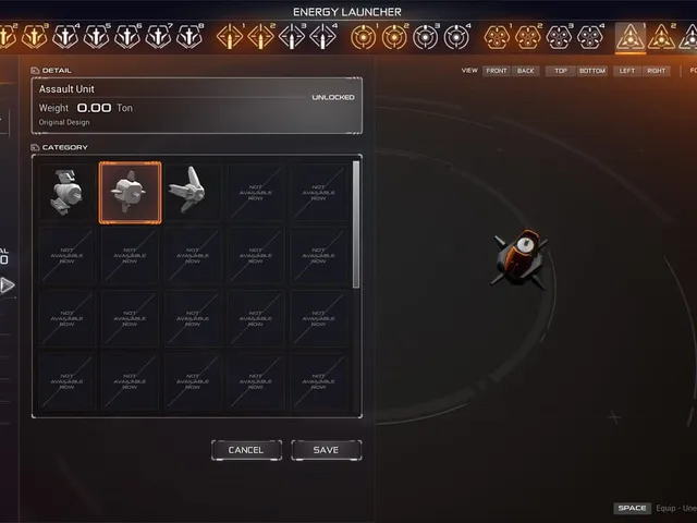 M.A.S.S. Builder