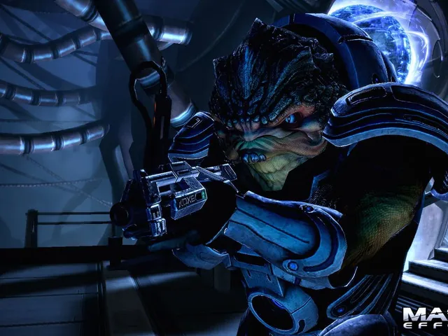 Mass Effect 2