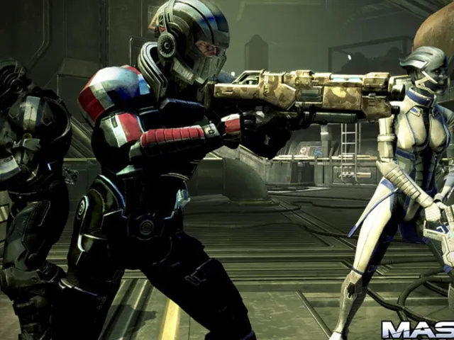 Mass Effect 3