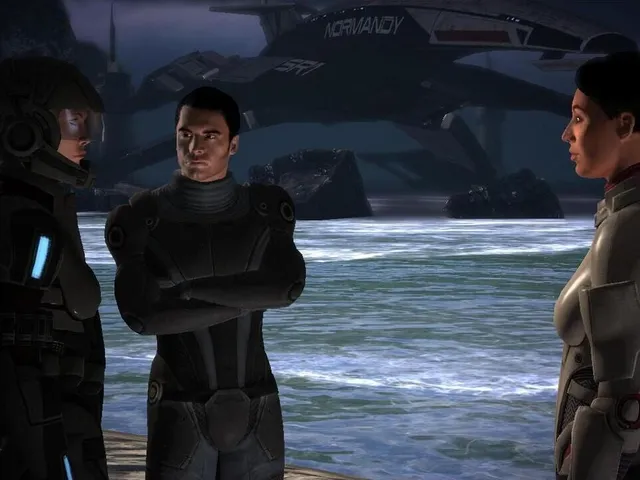 Mass Effect