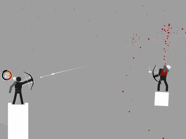Master Archer