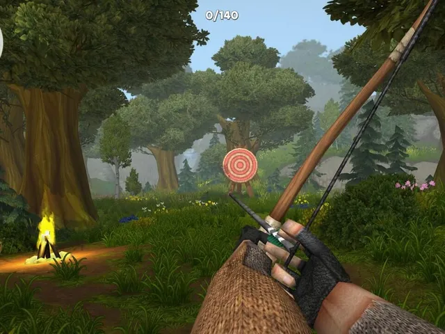 Master of Bow
