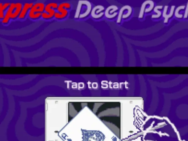Master of Illusion Express: Deep Psyche