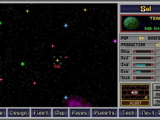 Master of Orion