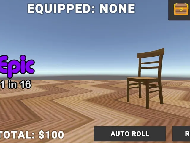 Master RNG