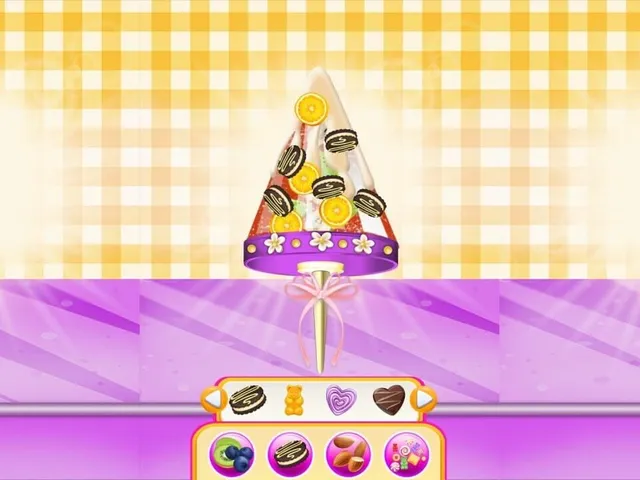 Masterchef Ice Cream Edition