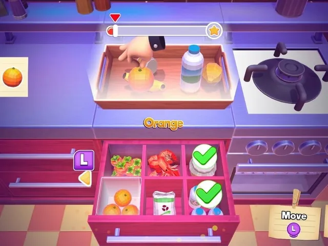MasterChef: Learn to Cook!