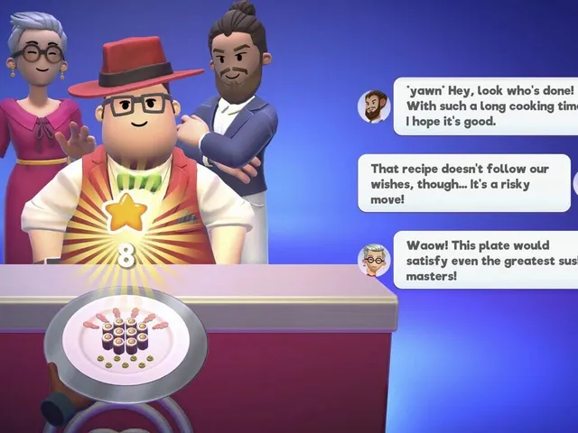 MasterChef: Let's Cook